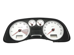 Speedometer Peugeot 307 9651299780 E 02 Sagem