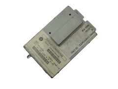 Styreenhed Navi Chrysler Jeep 05064024AB 45811D 1120
