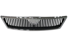 Kølergrill 1Z0853651C 88530051302 Skoda Octavia 2 DPA