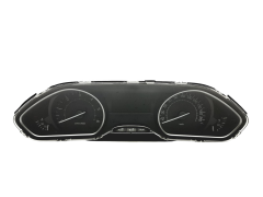 Omdrejningstæller Peugeot 208 9825986680 Yazaki 57978