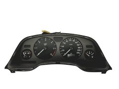 Speedometer Opel Zafira A Astra G EJ09228757 50443