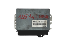 Styreenhed 00464548050 0261204481 Alfa Romeo Bosch 26344