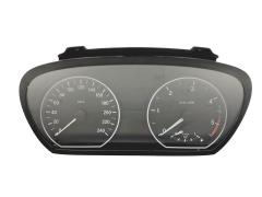 Omdrejningstæller BMW 1 E87 9187046-02 1024952-93 44176