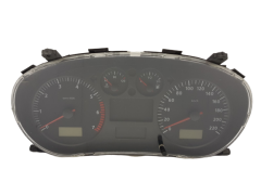 Omdrejningstæller Seat Ibiza W06K0920821C 110008923017 21456