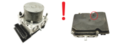 Abs Pumpe 107 C1 Aygo 44510-0H010 0265800441 4541F5 59837