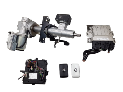 Startpakke Renault Clio 5 237102703S 284B13925R 488105379R 1.3 TCE 0km 25