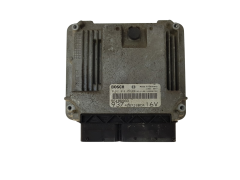 Styreenhed Alfa Romeo 55186983 0281010455 426716BCA Bosch 15636