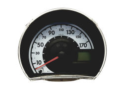 Speedometer Aygo 107 C1 83800-0H011-A Toyota PSA 53681