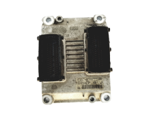 ECU Motorstyreenhed Fiat 00468153700 0261206713 Bosch