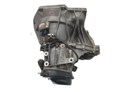Gearkasse 8A6R7002FA Ford Fiesta 1.6 TDCI Mazda 2