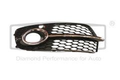 Kofangergitter Venstre Gør Audi Q5 8R0807681S 88071882002 DPA