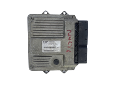 Styreenhed Lancia 55202548 MJD6JF.Y1 71600.007.04 FPT Marelli 51459