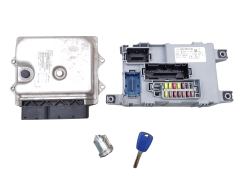 Startpakke Fiat Panda 3 52011135 00519851640 0.9