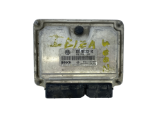 Styreenhed Seat 038906019NE 0281011824 Bosch 52483
