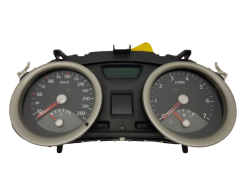 Omdrejningstæller Renault Megane 2 8200364015 21670