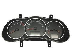Omdrejningstæller Renault Koleos 24810-JZ09B 24810JZ09B