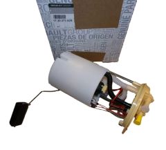 Brændstofpumpe Ny Original 172027392R Renault