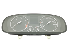 Omdrejningstæller Renault Laguna 3 248100006R 28490
