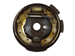 Bremsekaldeplade Szczęk Højre 7701042492 Renault Megane I Scenic I 11907