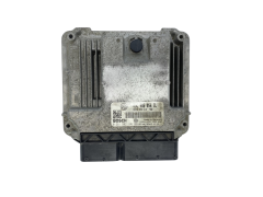 Styreenhed 03C906056CL 0261S02186 VW Bosch