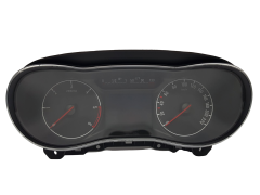 Omdrejningstæller Ny Original Opel Corsa E 39022763 24865