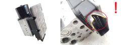 Abs Pumpe Alfa Romeo 159 51804856 15314011 TRW 2648