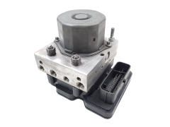 Abs Pumpe Twingo 3 Smart 476600981R 0265956320 A4539000702