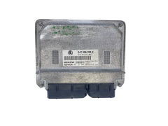 Styreenhed 047906033K 5WP40250 12 Skoda Siemens