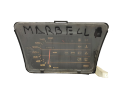 Speedometer Seat Marbella 99870301 Jaeger