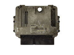 Styreenhed 0281012858 55204755 4D34A3ABM Fiat Bosch 14836
