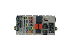 Sikringsboks Fiat 51744898 NPL 46520600 Delphi 34855