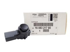 PDC Sensor Parkowania Original Citroen Peugeot C3 C4 208 308 1608321780