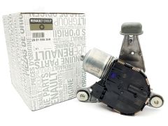 Vinduesviskermotor Højre Forside Original Renault Scenic IV 4 288155536R