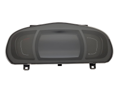 Speedometer Renault Scenic 4 248100665R 7771