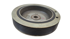Krumtapaksel remskive 7700110329 1.9 DTI DCI Renault