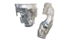 Varmebeskyttelse Turbo 144506481R 16590BV80A 1.6 TCE Renault