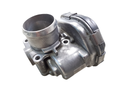 Spjældhusventil Citroen Peugeot Ford 9673534480 1.6 HDI 2601