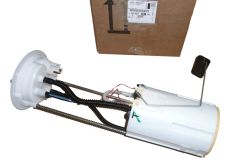 Brændstofpumpe Ny Original 1643704780 Citroen Jumper 3 Peugeot Boxer 3