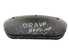 Speedometer Fiat Bravo 46525526 6062909901 41191