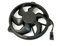 Kølerventilator Original Citroen Peugeot C8 Jumpy Expert 807 2.0HDI 1253Q7 Kølerventilator Original Citroen Peugeot C8 Jumpy Expert 807 2.0HDI 1253Q7