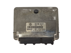 Styreenhed 038906018BT 0281001926 VW Seat Skoda Bosch 3043