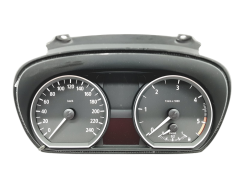 Speedometer BMW 1 E81 9110195-03 1024952-48 41729