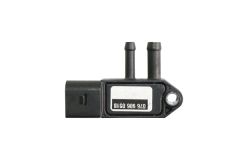 Udstødningstrykssensor Gør VW 076906051B B11884 Borsehung