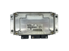Styreenhed 0261206943 9638765680id05 26FM0886 PSA Bosch 63335