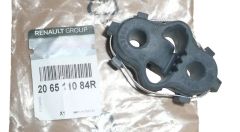 Beslag, Holder Ny Original 206511084R Renault
