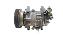 Aircondition Kompressor Renault Nissan 8200651251 SD6V12 1900 Sanden S10
