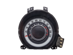 Speedometer Fiat 500 Abarth 735516038 503005211301