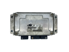 Styreenhed 0261206606 9638765980 9647345280 PSA Bosch 63549
