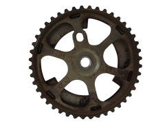 Knastaksel tandhjul Citroen Peugeot Ford 9640473080 1.4 HDI TDCI