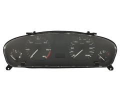 Omdrejningstæller Peugeot 406 9630372780 110008882002 29734